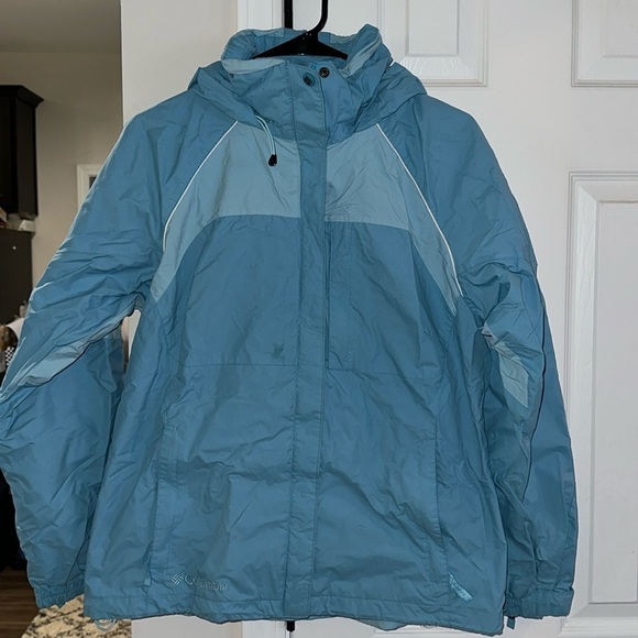 Columbia Jacket - Picture 1 of 7
